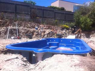 Swimming Pools Adelaide